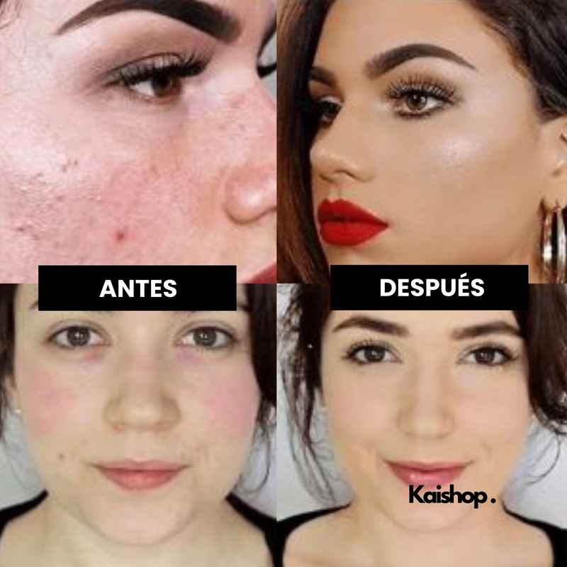 SilkyCream ingredientes